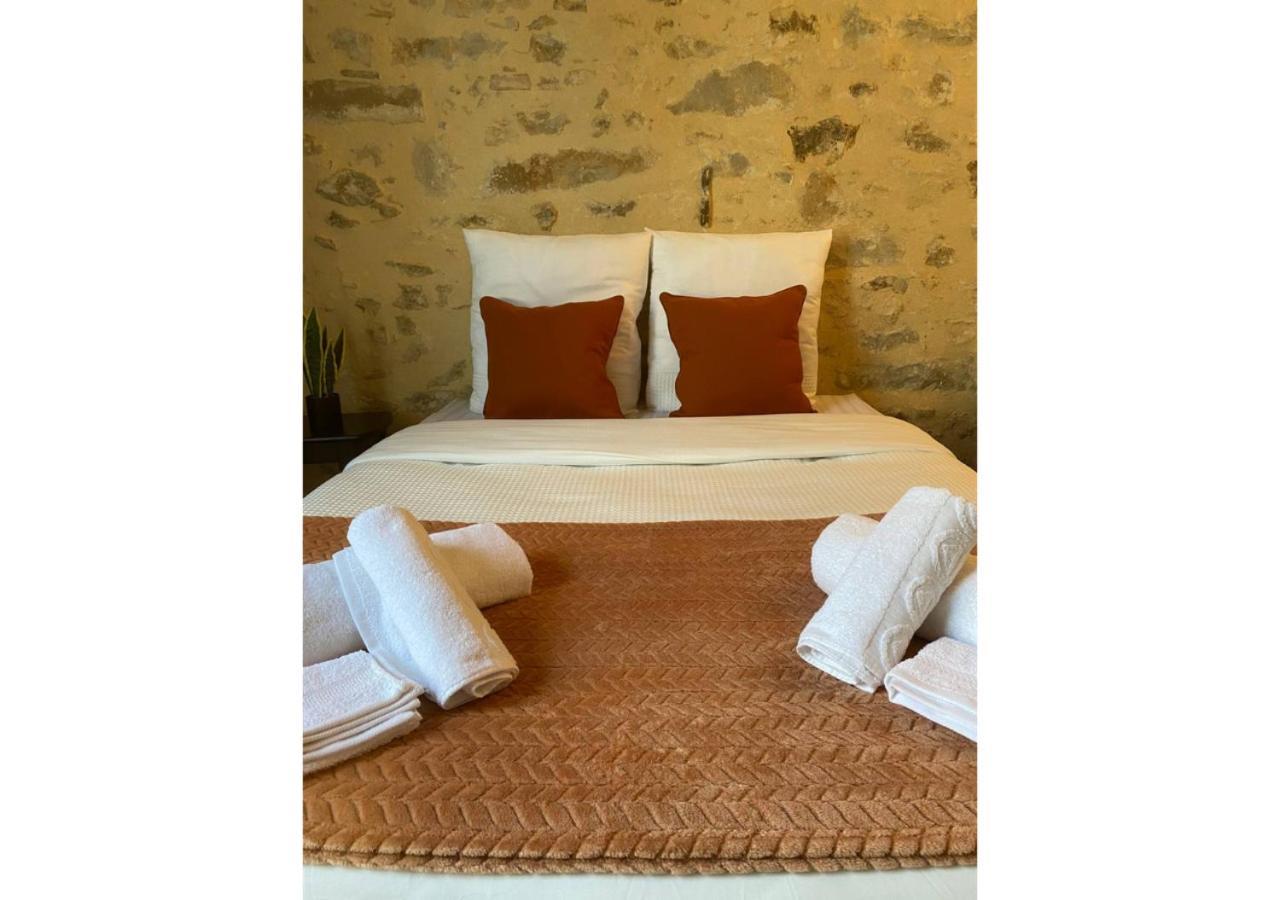 勒芒Le Cosy-Chic, 2 Min A Pied Cathedrale , Jacobins公寓 外观 照片