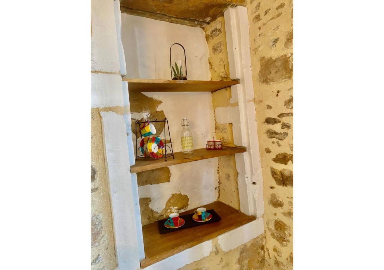 勒芒Le Cosy-Chic, 2 Min A Pied Cathedrale , Jacobins公寓 外观 照片